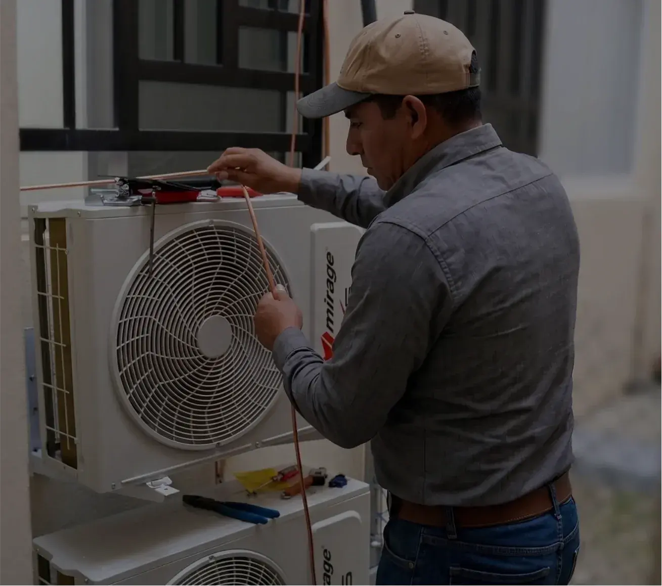 Obra JKV Proyectos