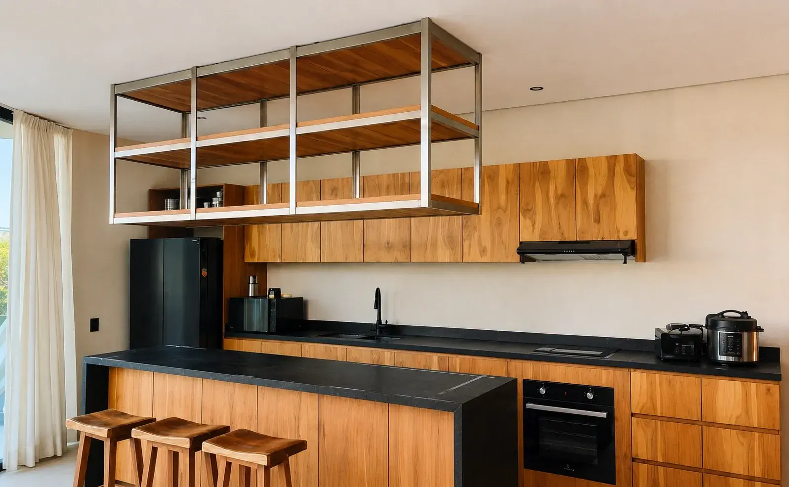 Cocina Integral Tulum - Imagen 1