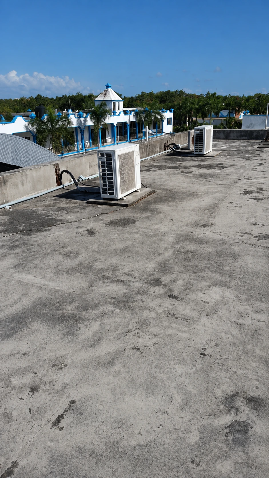 Servicio Integral de Instalaciones