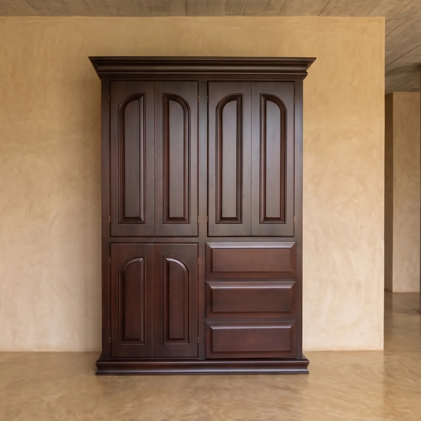 Mueble Alacena Fina